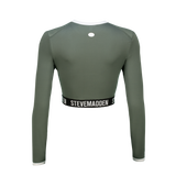 TIANA SAGE ACTIVE TOP