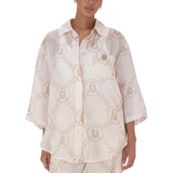 EDITH STONE OVERSIZED SHIRT
