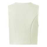 HILTON LEMON WAISTCOAT