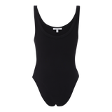 BIANCA BLACK BODYSUIT