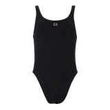 BIANCA BLACK BODYSUIT