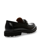 KALLIX BLACK LEATHER