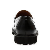 KALLIX BLACK LEATHER