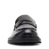 LANGSTON BLACK BOX LEATHER