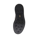 LANGSTON BURGUNDY BOX LEATHER