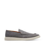 LAPENZO GREY SUEDE