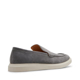 LAPENZO GREY SUEDE