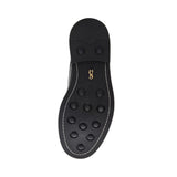 LARRY BLACK BOX LEATHER