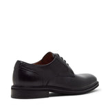 MAAARTIN BLACK LEATHER