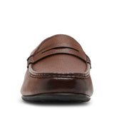 STETSON TAN LEATHER
