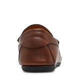 STETSON TAN LEATHER