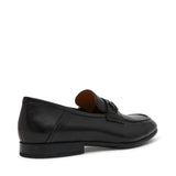 SWAZZEY BLACK LEATHER