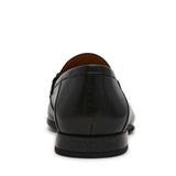 SWAZZEY BLACK LEATHER