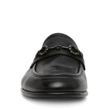 SWAZZEY BLACK LEATHER