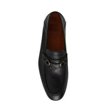 SWAZZEY BLACK LEATHER