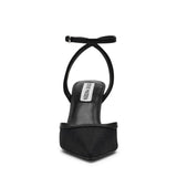 ALLIANCE-M BLACK MESH