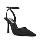 ALLIANCE-M BLACK MESH