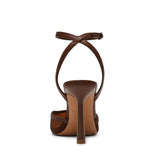 ALLIANCE-M BROWN MESH