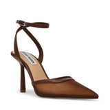 ALLIANCE-M BROWN MESH