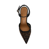 ALLIANCE-M LEOPARD MESH