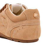ASIEL SAND SUEDE