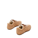 ASIEL SAND SUEDE