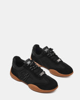 BEVHILLS BLACK SILVER