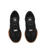 BEVHILLS BLACK SILVER