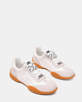 BEVHILLS WHITE BLACK