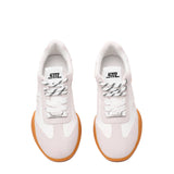 BEVHILLS WHITE BLACK