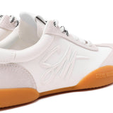 BEVHILLS WHITE BLACK