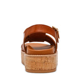 BUSY-BEE COGNAC LEATHER