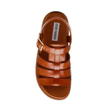 BUSY-BEE COGNAC LEATHER