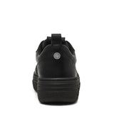 CATAPULT BLACK ACTION LEATHER