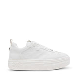 CATAPULT WHITE ACTION LEATHER