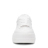 CATAPULT WHITE ACTION LEATHER