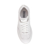 CATAPULT WHITE ACTION LEATHER