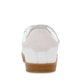 DAYBREAK WHITE ACTION LEATHER