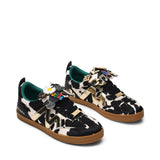 DIVULGE-C BLACK WHITE