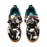 DIVULGE-C BLACK WHITE