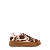 DODGE2-C BROWN AND LIGHT PINK