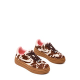 DODGE2-C BROWN AND LIGHT PINK