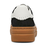 DODGE 2.0 BLACK SUEDE