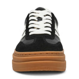 DODGE 2.0 BLACK SUEDE