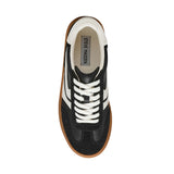 DODGE 2.0 BLACK SUEDE