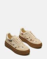 DODGE 2.0 FLORAL MULTI