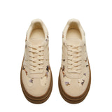 DODGE 2.0 FLORAL MULTI