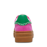 DODGE 2.0 FUSCHIA BLACK