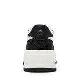 DYNAMO-R BLACK WHITE