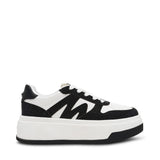 DYNAMO-R BLACK WHITE